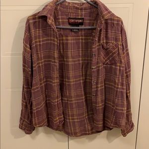 Flannel